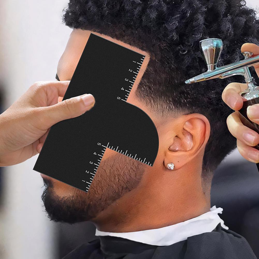 1/2Pcs Men Hair Styling Templa - đánh giá và giá Men Accessories Guide