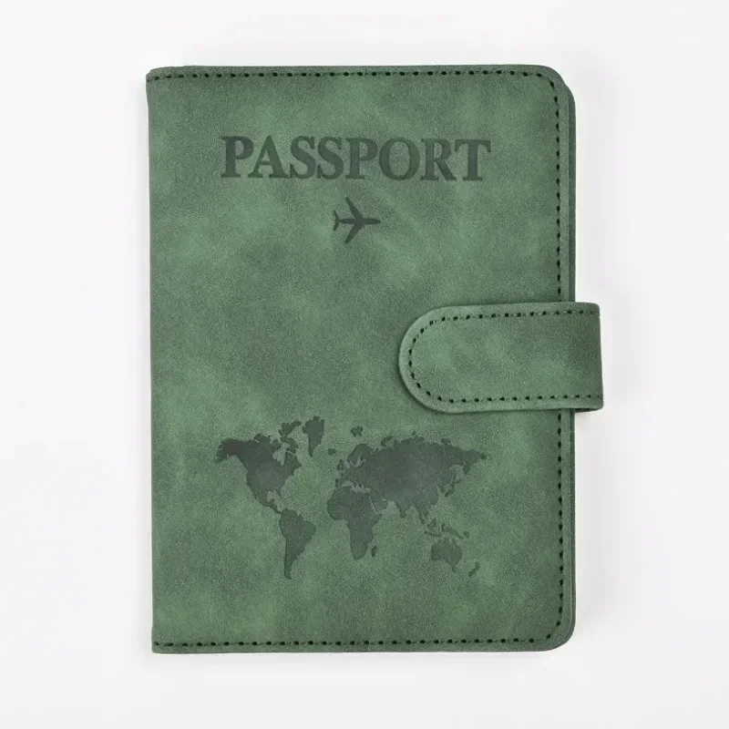 Passport Covers Women Men Lett - đánh giá và giá Travel Organizer Men