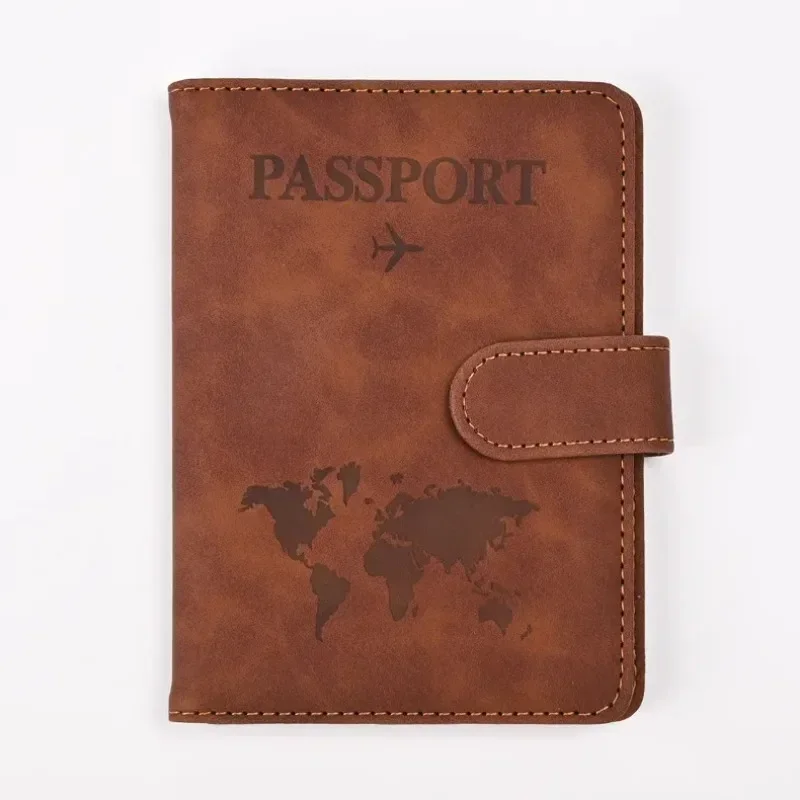 Passport Covers Women Men Lett - đánh giá và giá Travel Organizer Men