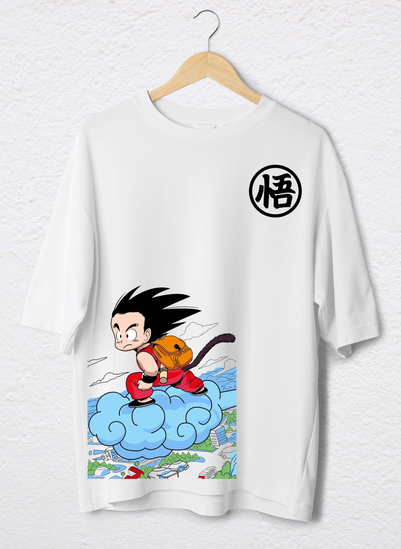 2026 Summer Dragon Ball T-shir - đánh giá và giá Men Accessories Unique